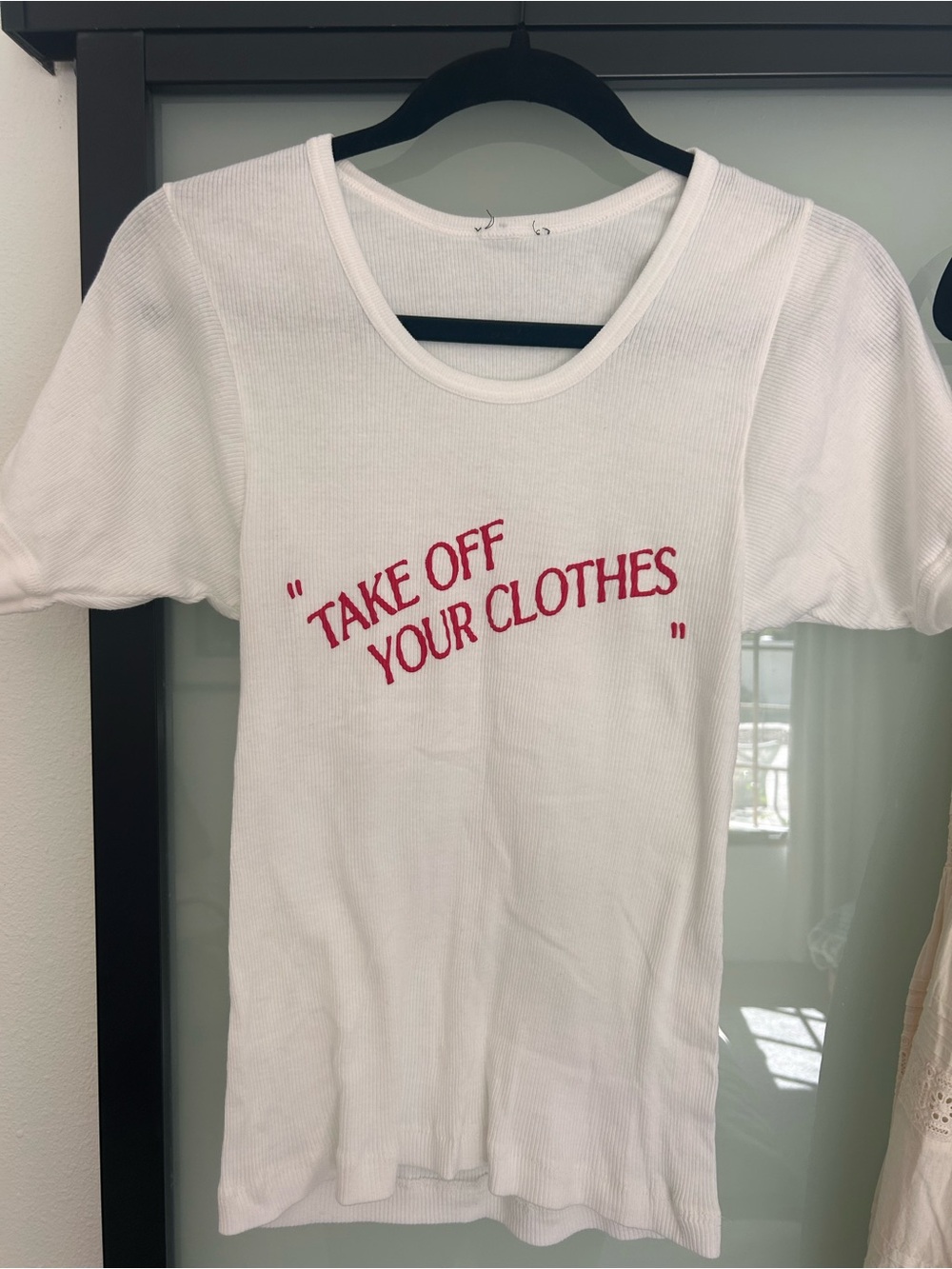 Emily Dawn Long Tee